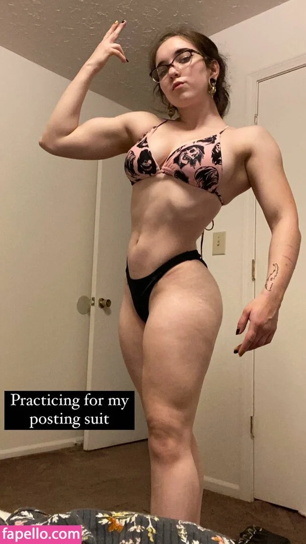 Amberthevalkyrie Onlyfans Photo Gallery 