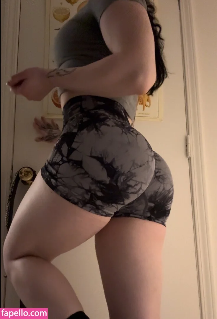 Amberthevalkyrie Onlyfans Photo Gallery 