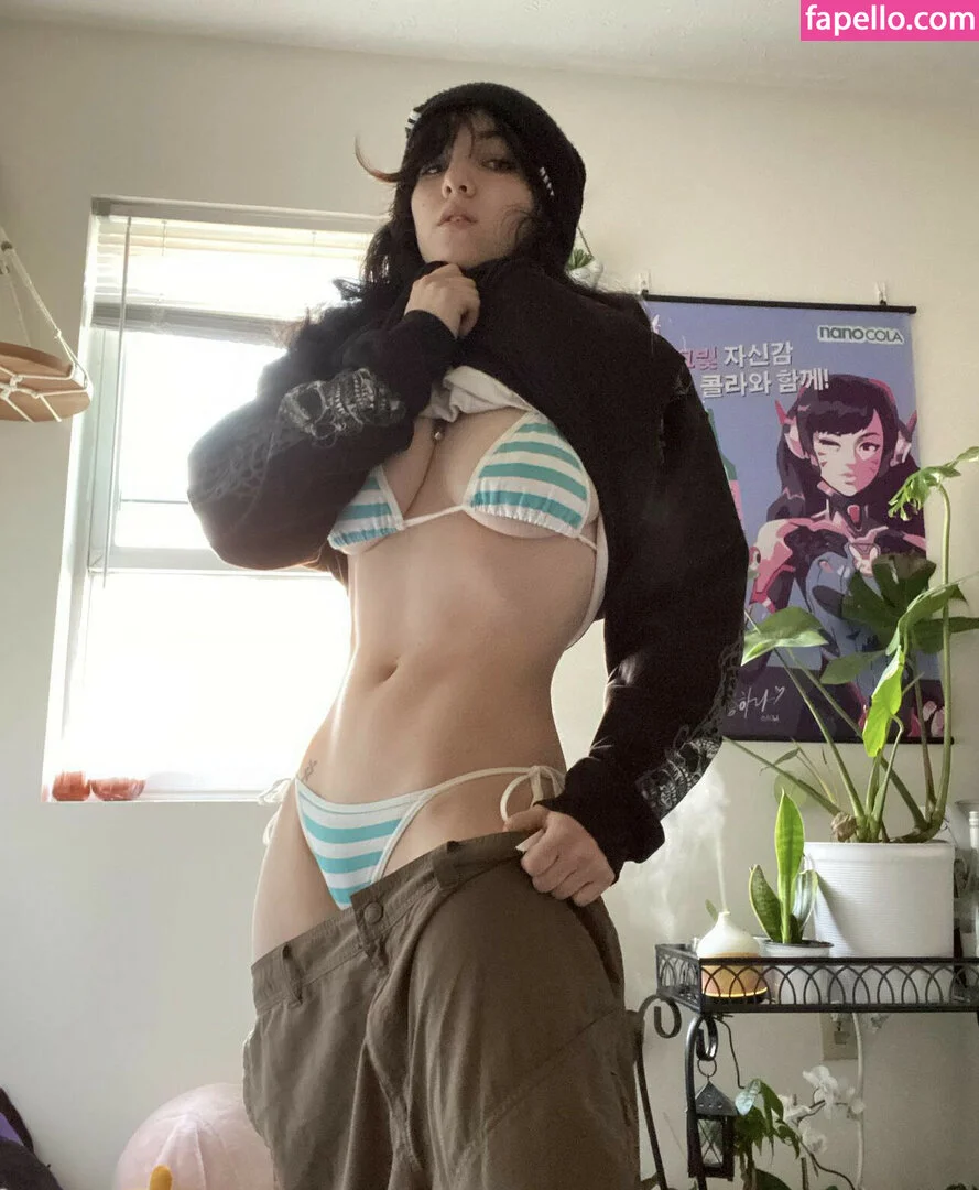 Amberthevalkyrie Onlyfans Photo Gallery 