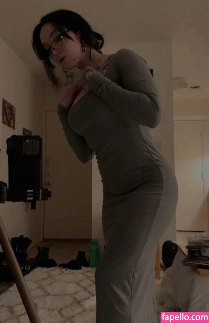 Amberthevalkyrie Onlyfans Photo Gallery 