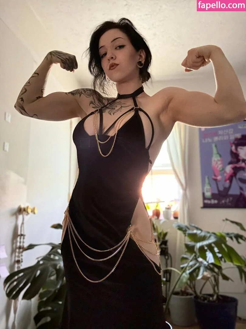 Amberthevalkyrie Onlyfans Photo Gallery 
