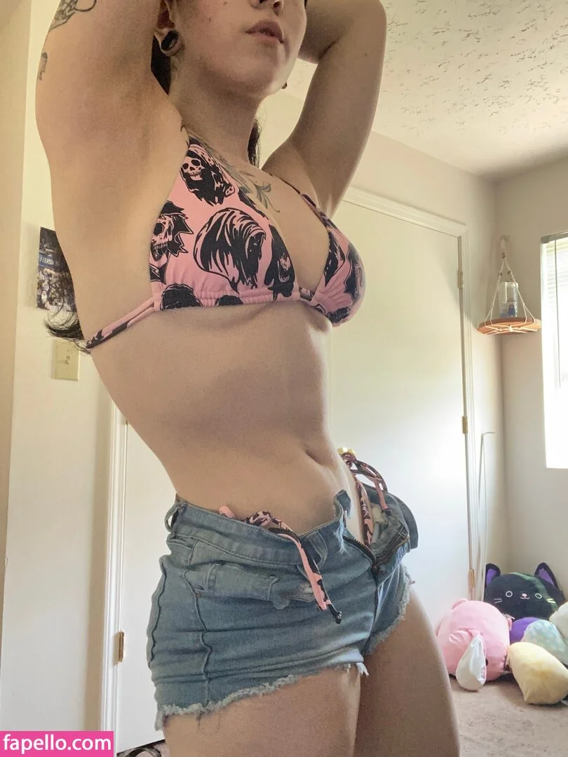 Amberthevalkyrie Onlyfans Photo Gallery 