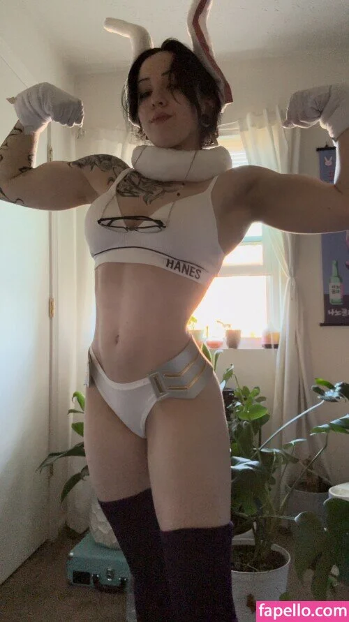 Amberthevalkyrie Onlyfans Photo Gallery 