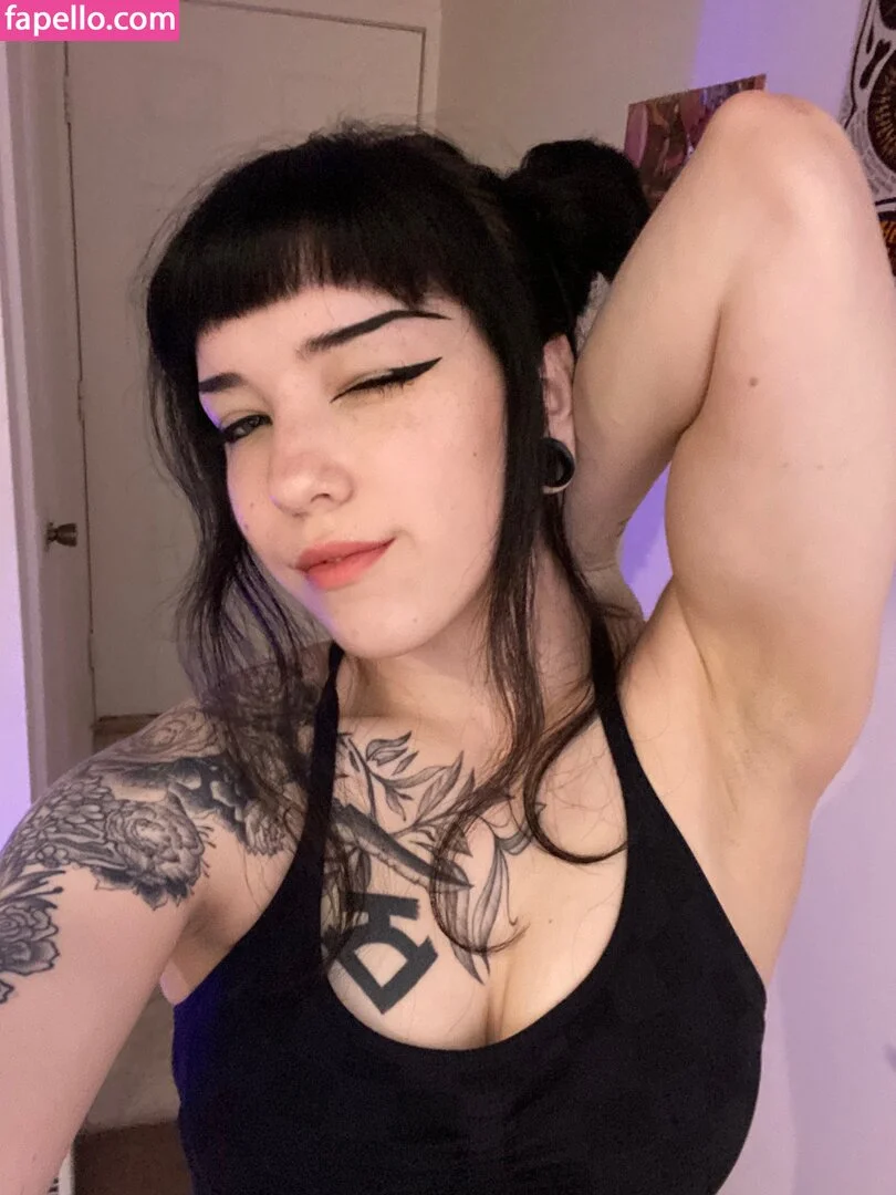 Amberthevalkyrie Onlyfans Photo Gallery 