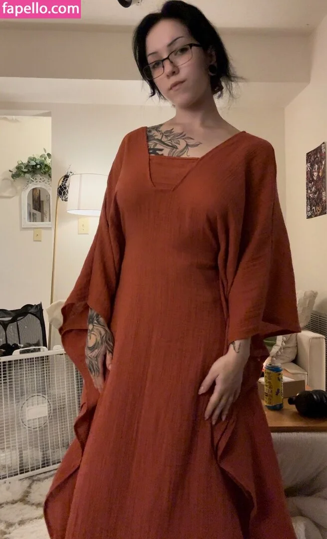 Amberthevalkyrie Onlyfans Photo Gallery 