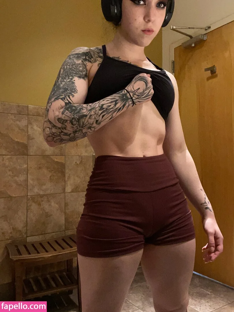 Amberthevalkyrie Onlyfans Photo Gallery 