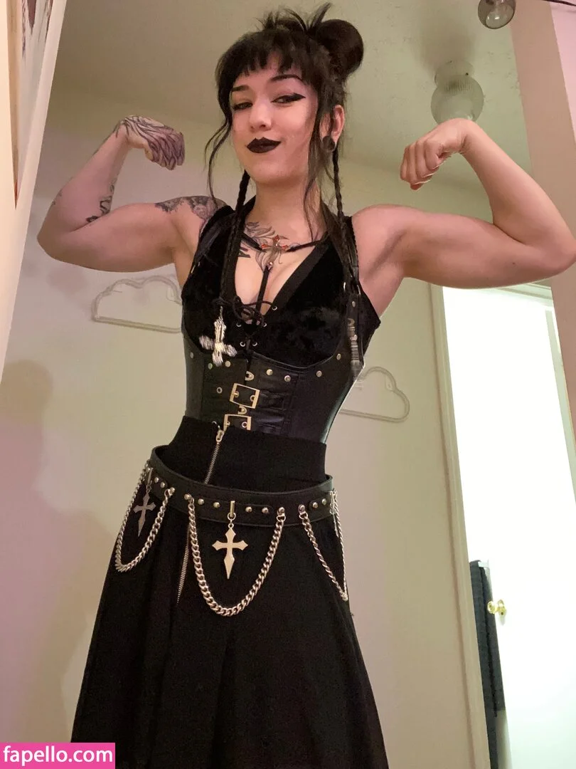 Amberthevalkyrie Onlyfans Photo Gallery 