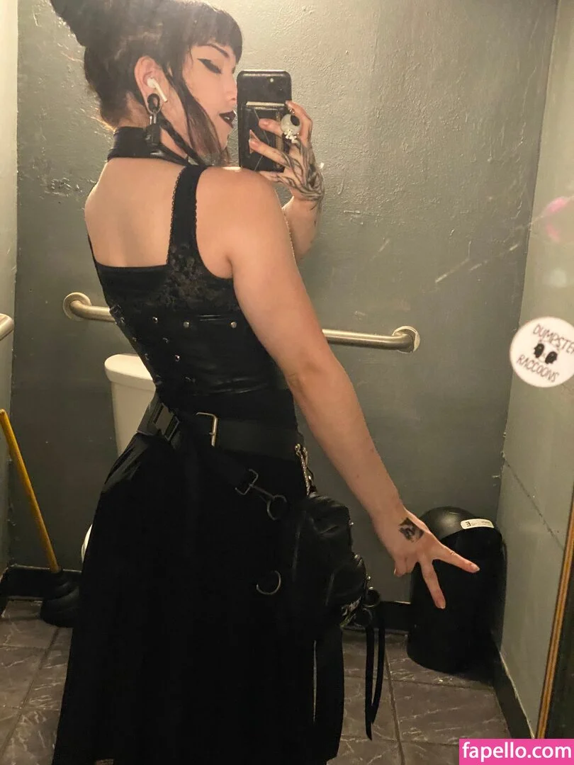 Amberthevalkyrie Onlyfans Photo Gallery 