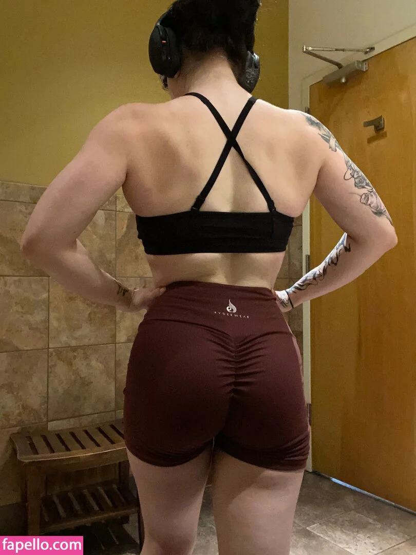 Amberthevalkyrie Onlyfans Photo Gallery 