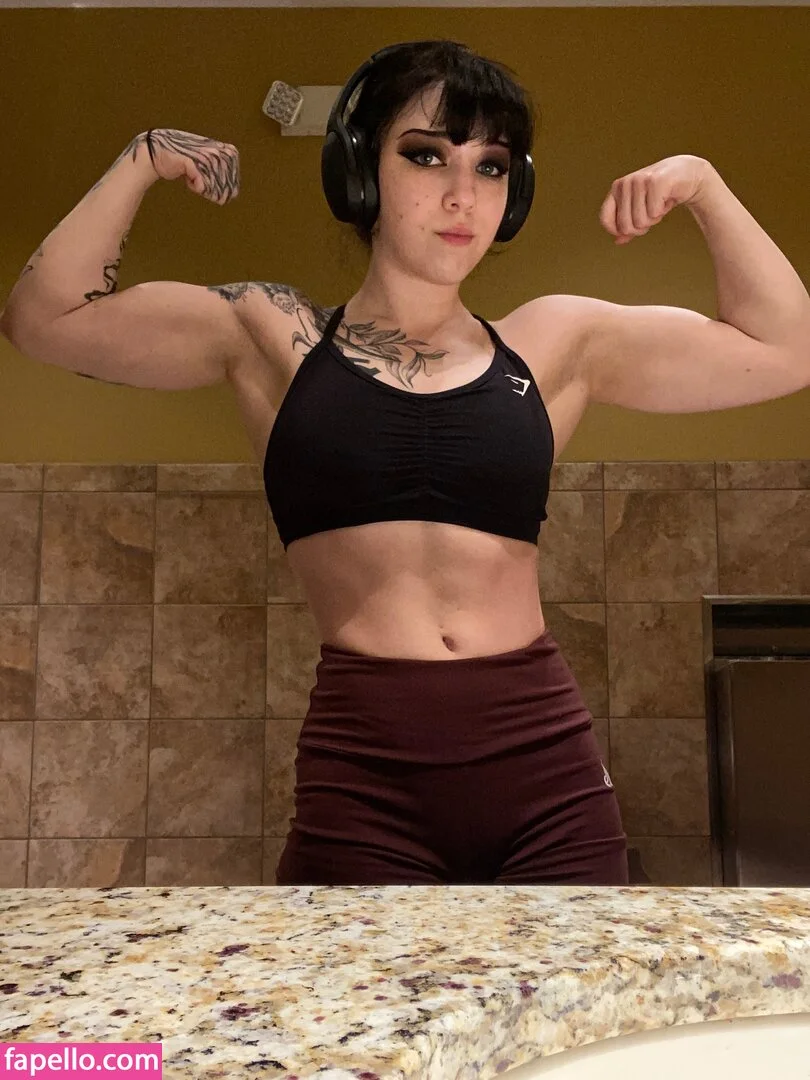 Amberthevalkyrie Onlyfans Photo Gallery 