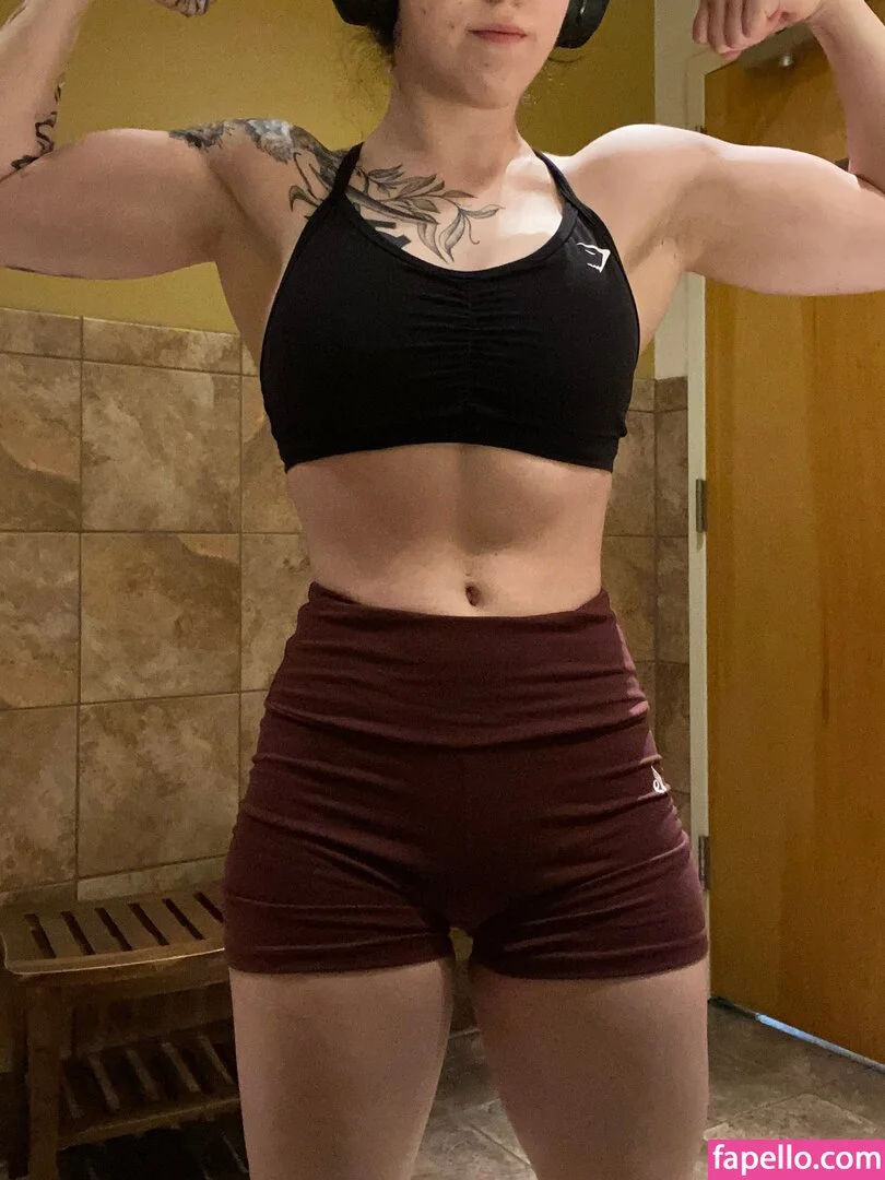 Amberthevalkyrie Onlyfans Photo Gallery 