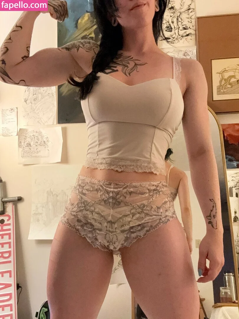 Amberthevalkyrie Onlyfans Photo Gallery 