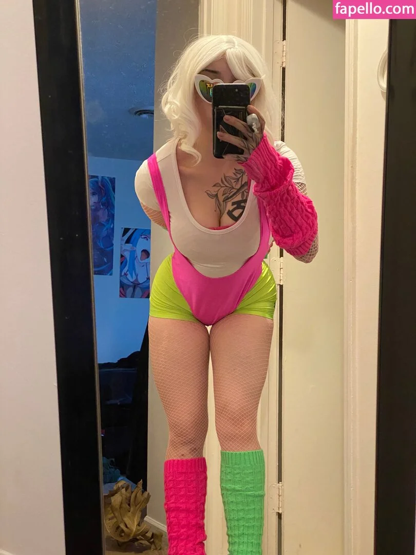 Amberthevalkyrie Onlyfans Photo Gallery 