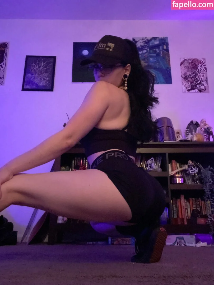 Amberthevalkyrie Onlyfans Photo Gallery 