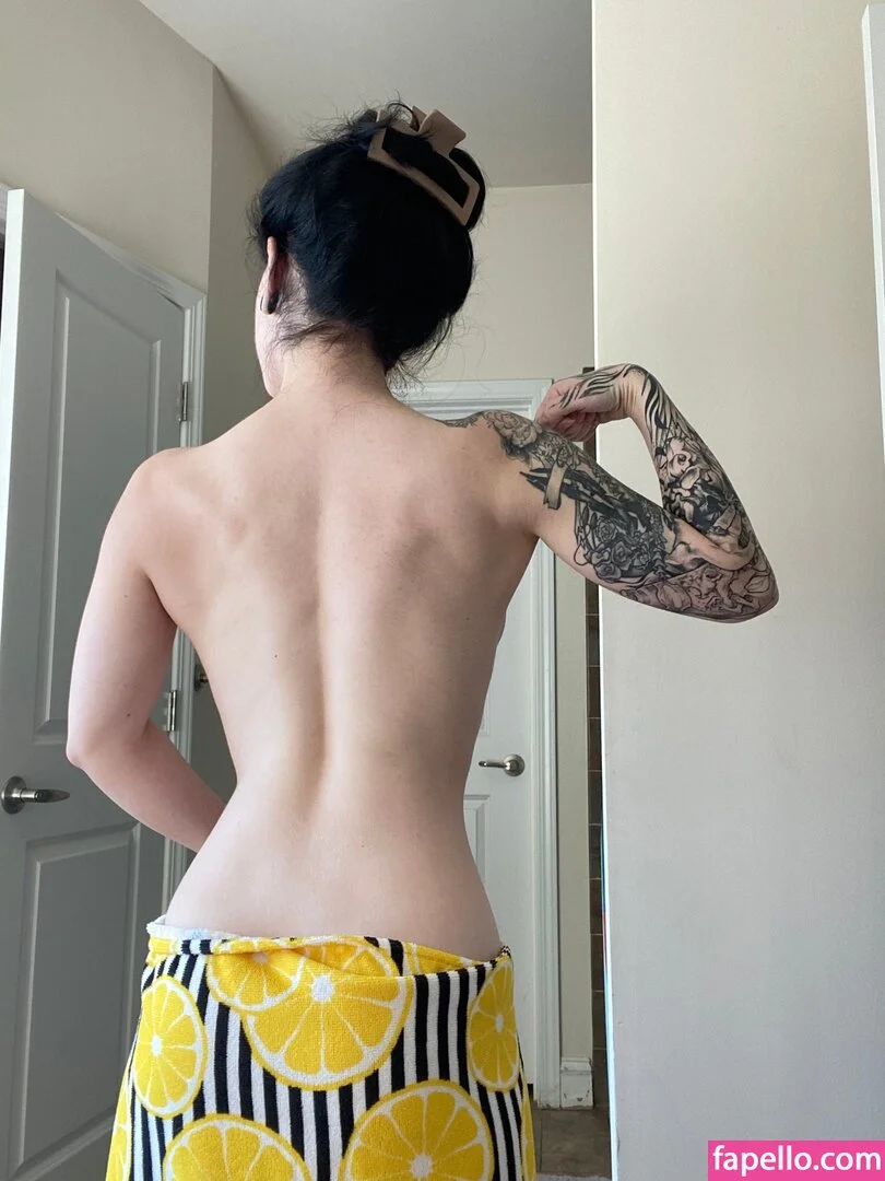 Amberthevalkyrie Onlyfans Photo Gallery 