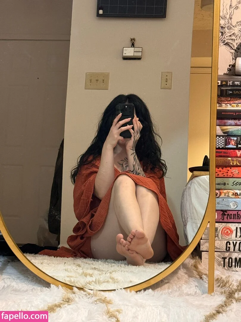 Amberthevalkyrie Onlyfans Photo Gallery 