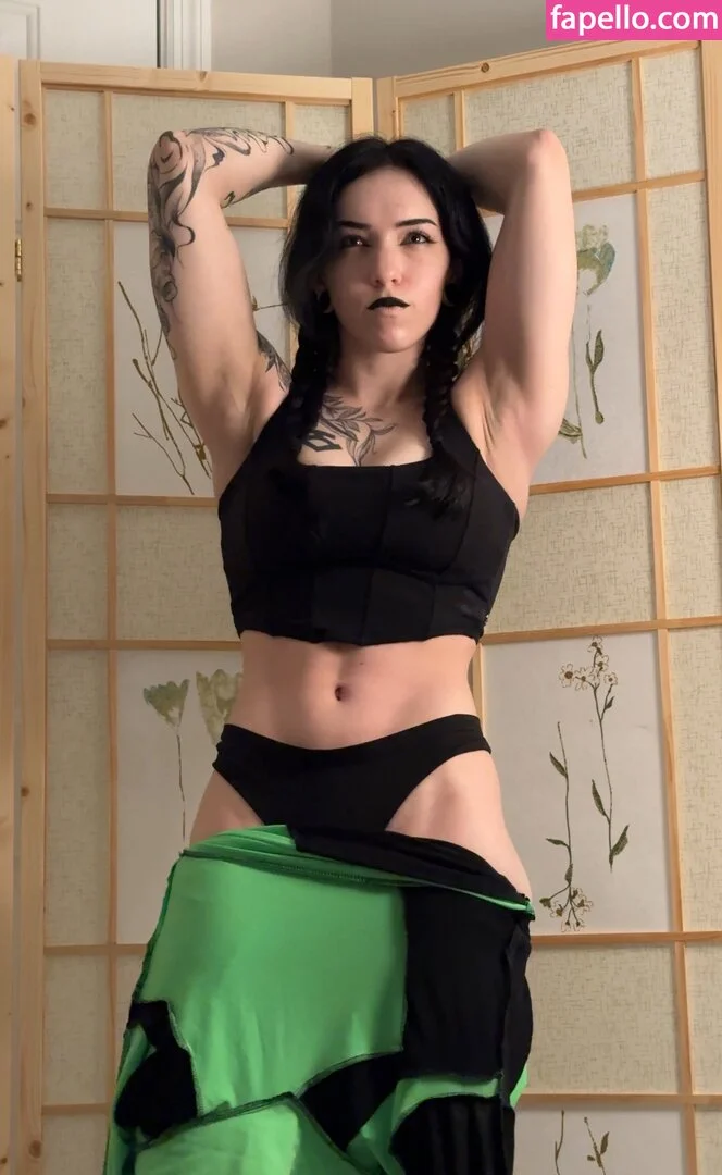 Amberthevalkyrie Onlyfans Photo Gallery 