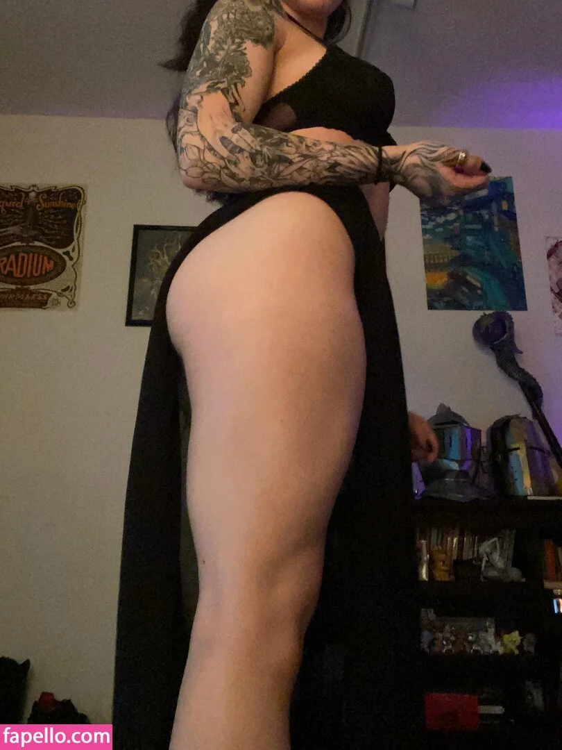 Amberthevalkyrie Onlyfans Photo Gallery 
