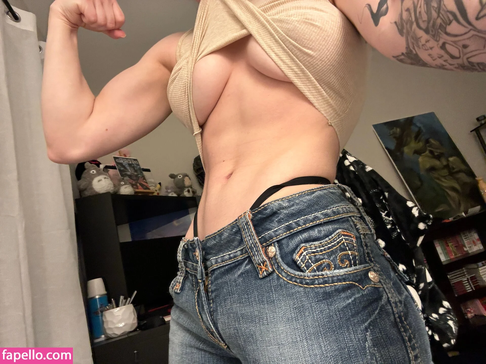 Amberthevalkyrie Onlyfans Photo Gallery 