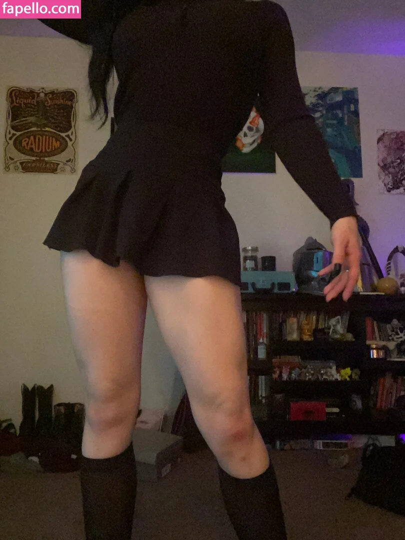 Amberthevalkyrie Onlyfans Photo Gallery 