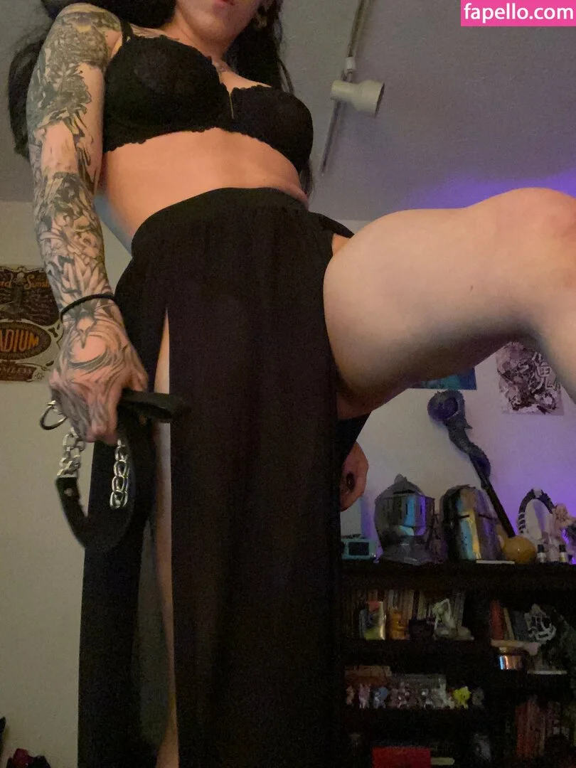 Amberthevalkyrie Onlyfans Photo Gallery 