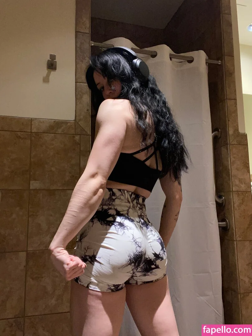 Amberthevalkyrie Onlyfans Photo Gallery 