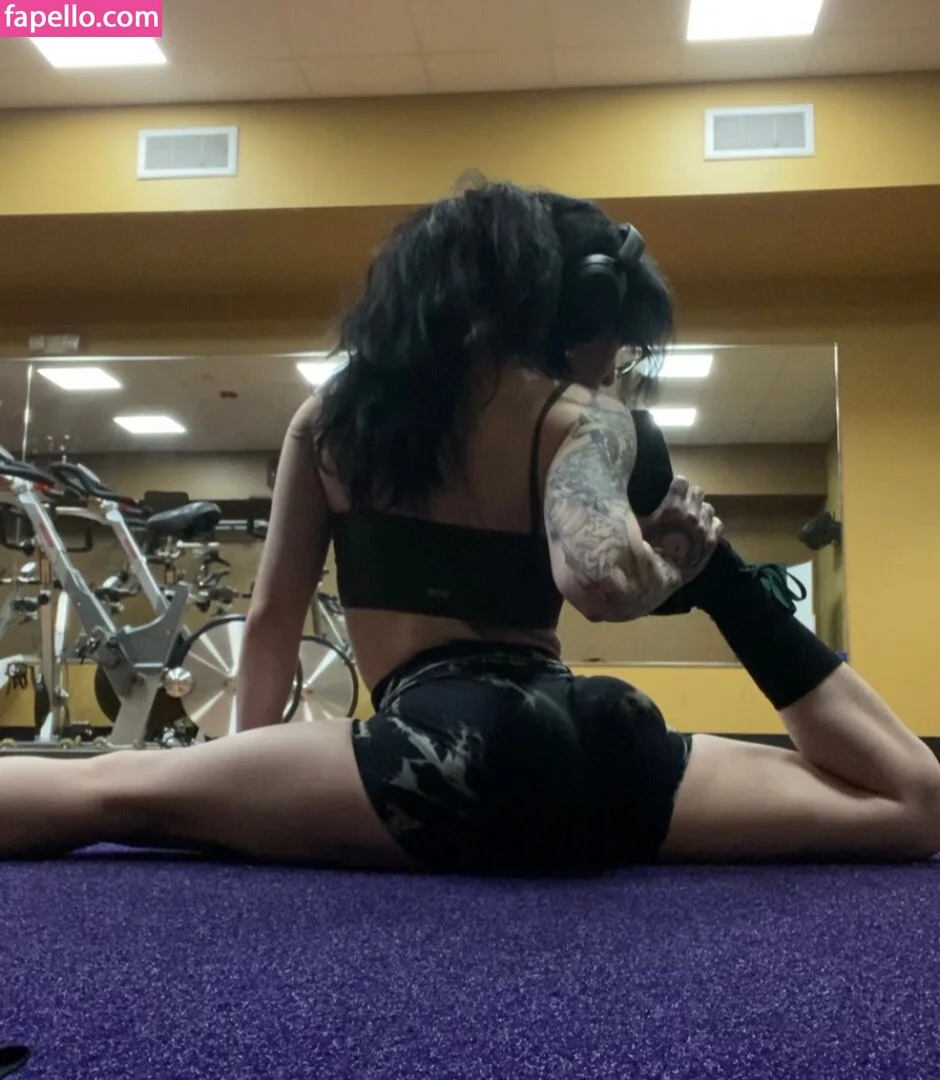 Amberthevalkyrie Onlyfans Photo Gallery 