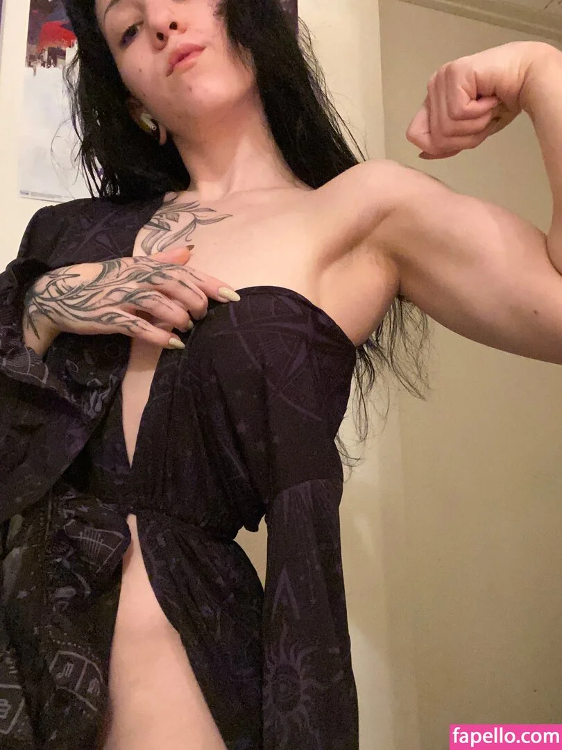 Amberthevalkyrie Onlyfans Photo Gallery 
