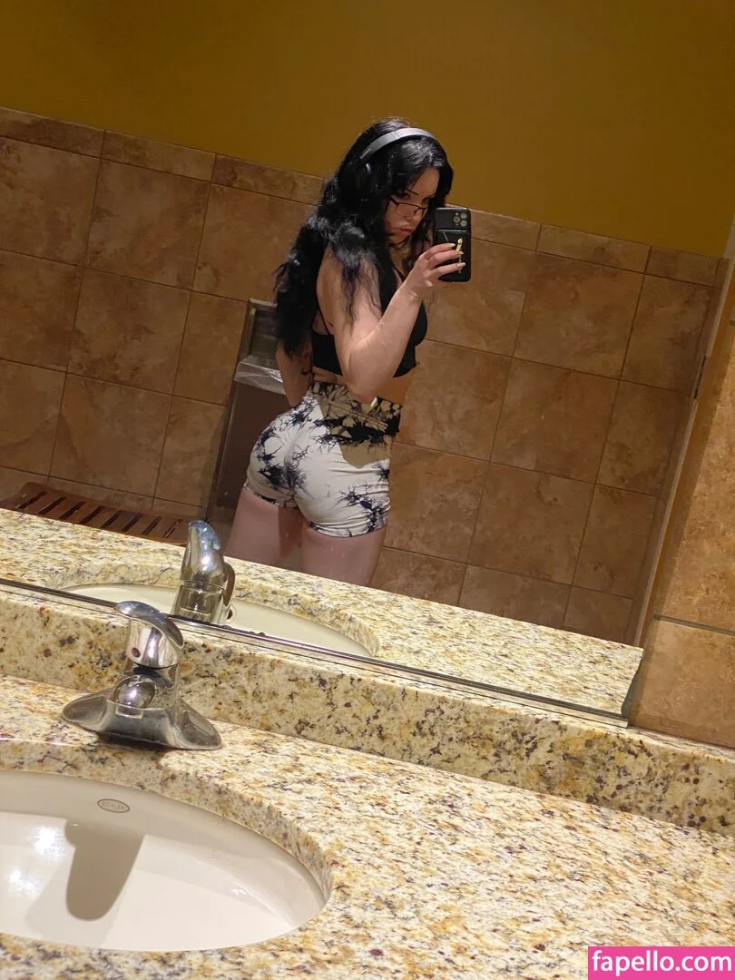 Amberthevalkyrie Onlyfans Photo Gallery 