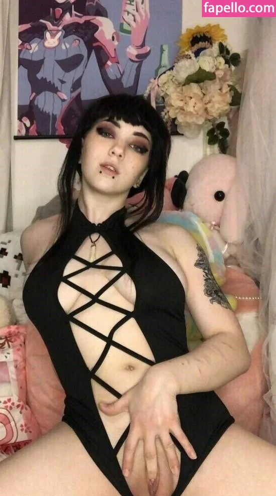 Amberthevalkyrie Onlyfans Photo Gallery 