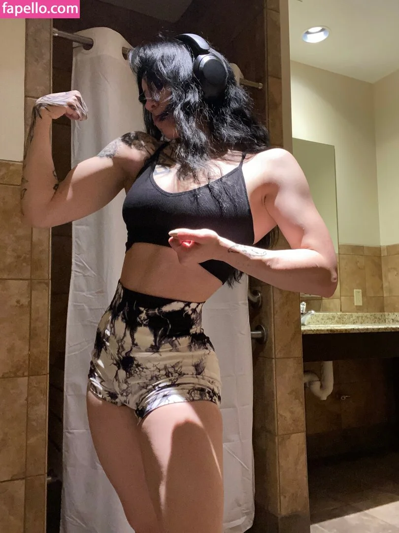 Amberthevalkyrie Onlyfans Photo Gallery 