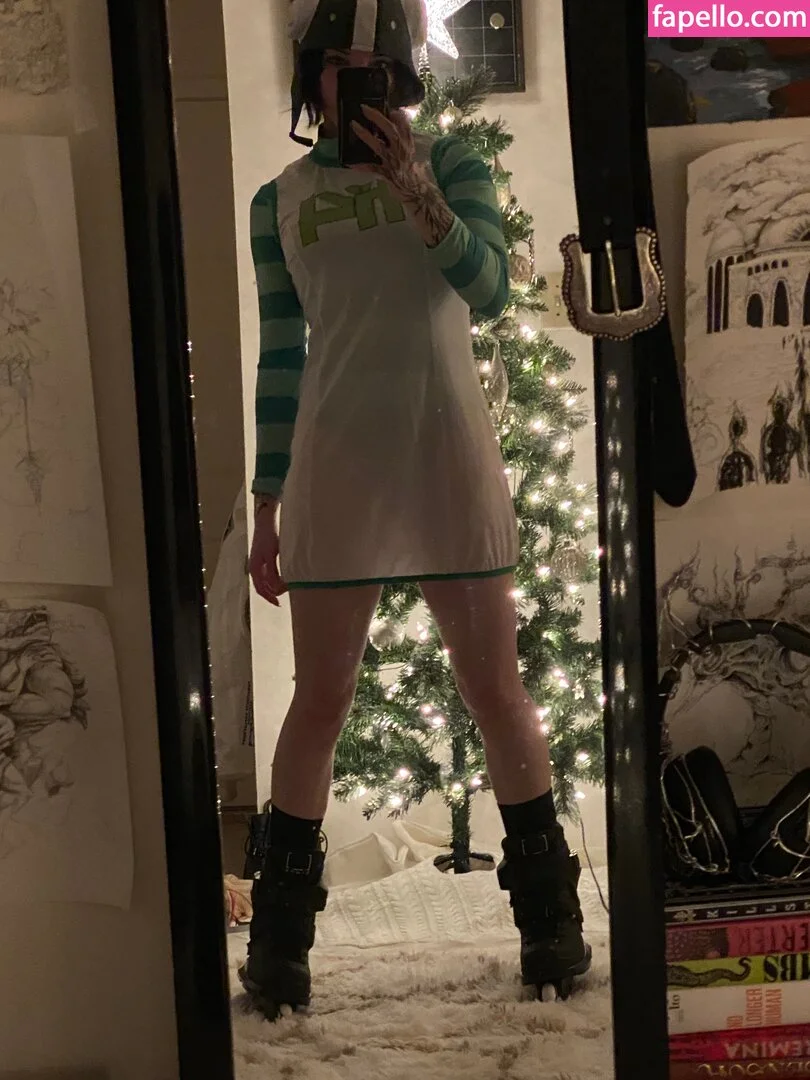 Amberthevalkyrie Onlyfans Photo Gallery 