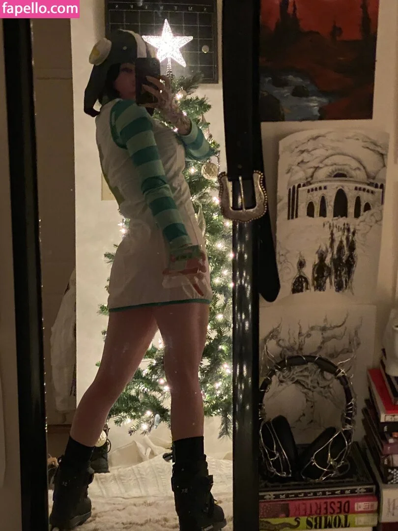 Amberthevalkyrie Onlyfans Photo Gallery 