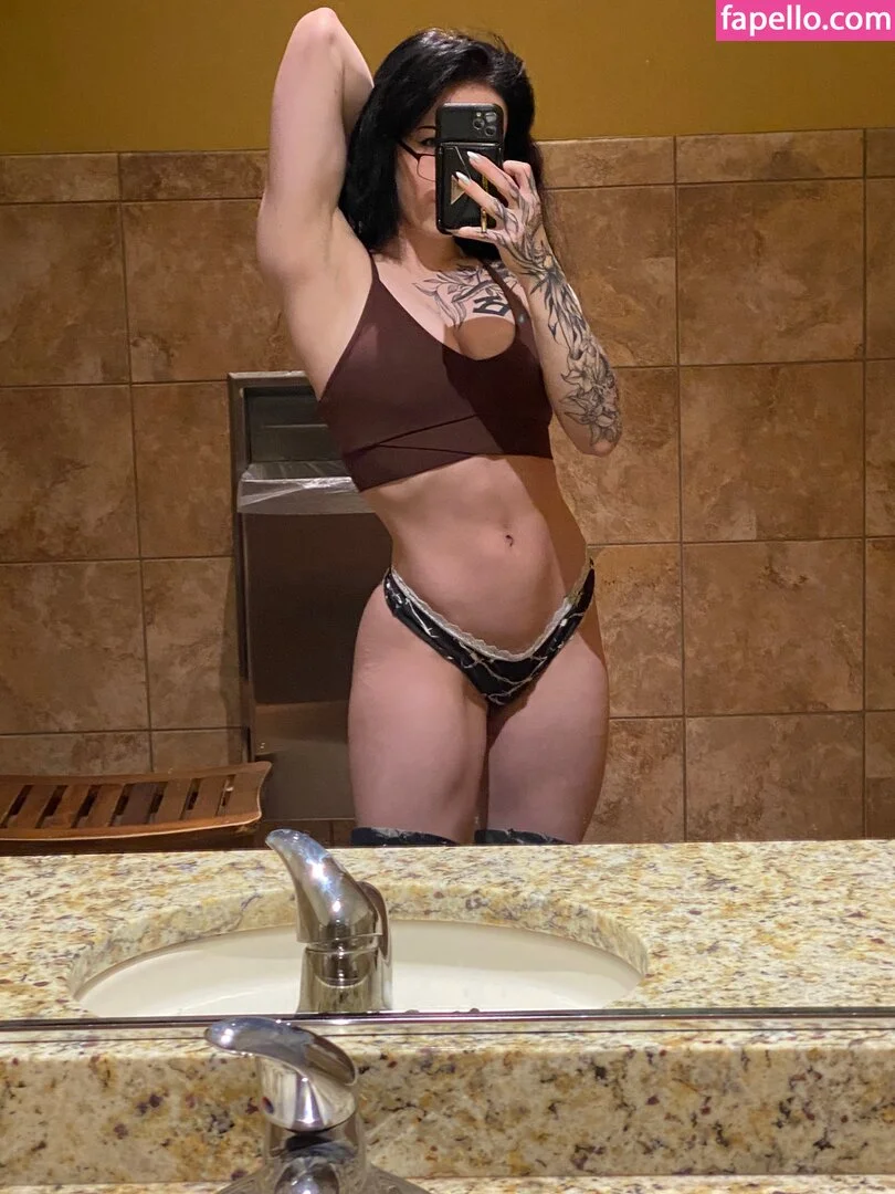 Amberthevalkyrie Onlyfans Photo Gallery 