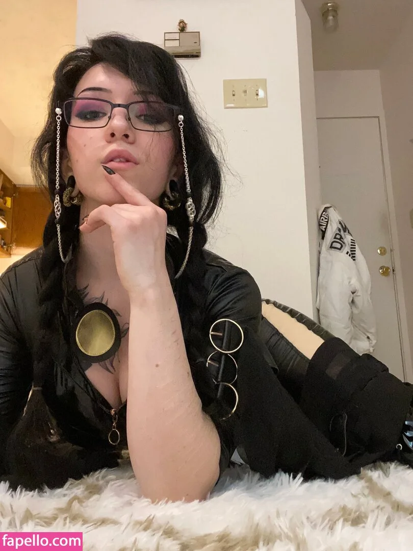 Amberthevalkyrie Onlyfans Photo Gallery 