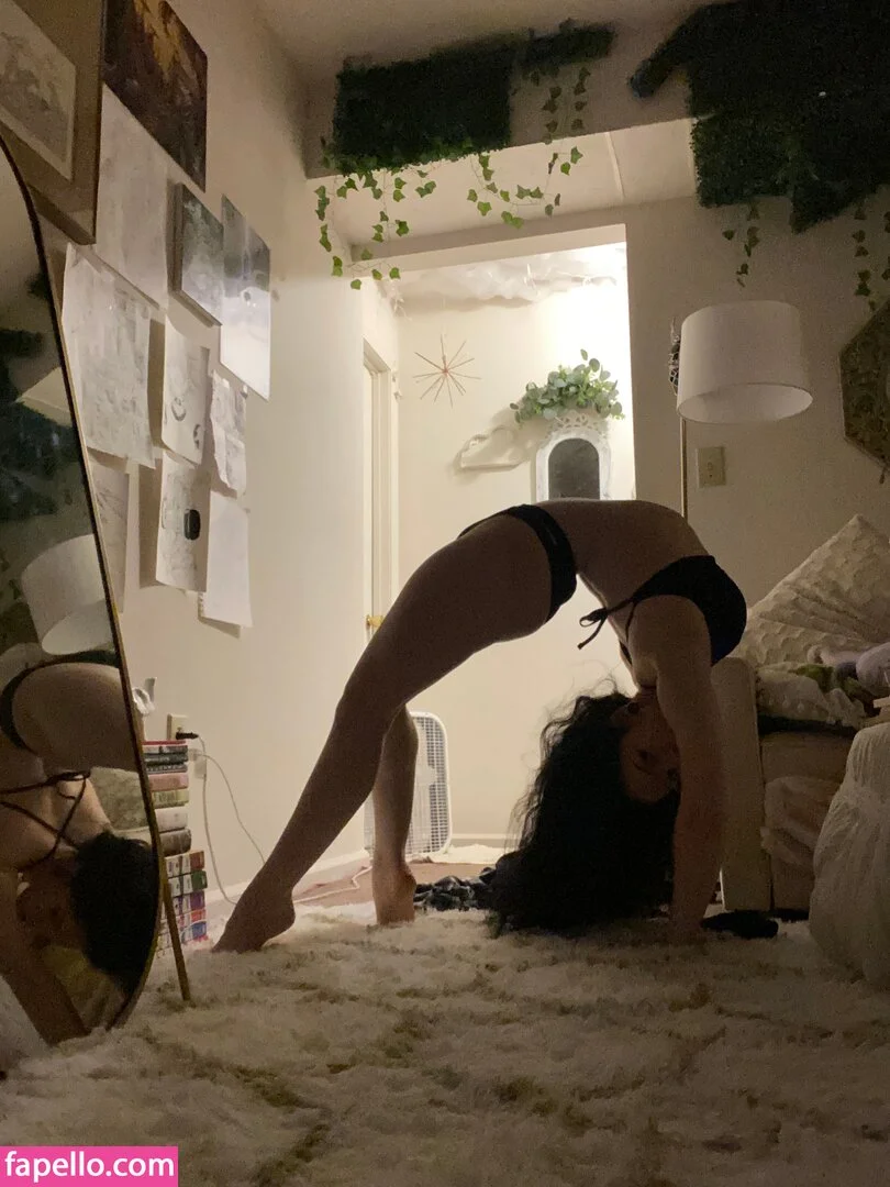 Amberthevalkyrie Onlyfans Photo Gallery 