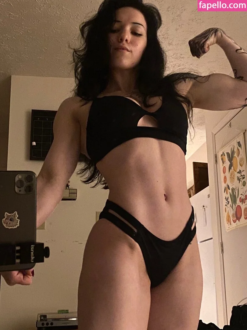 Amberthevalkyrie Onlyfans Photo Gallery 