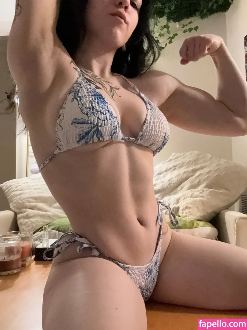 Amberthevalkyrie Onlyfans Photo Gallery 