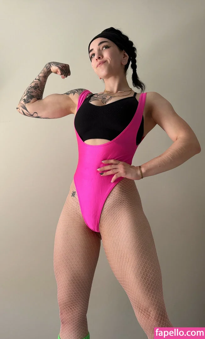 Amberthevalkyrie Onlyfans Photo Gallery 
