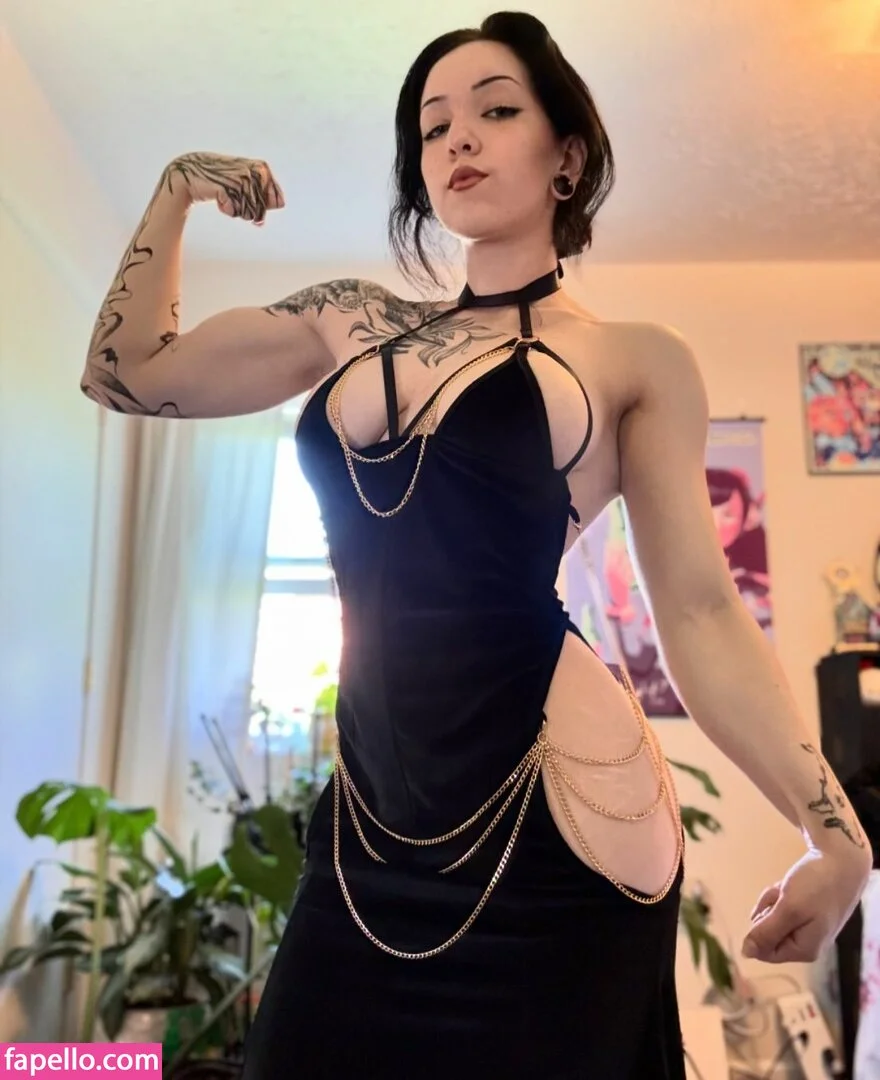 Amberthevalkyrie Onlyfans Photo Gallery 