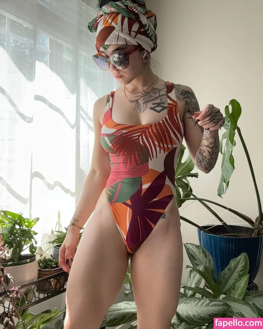 Amberthevalkyrie Onlyfans Photo Gallery 