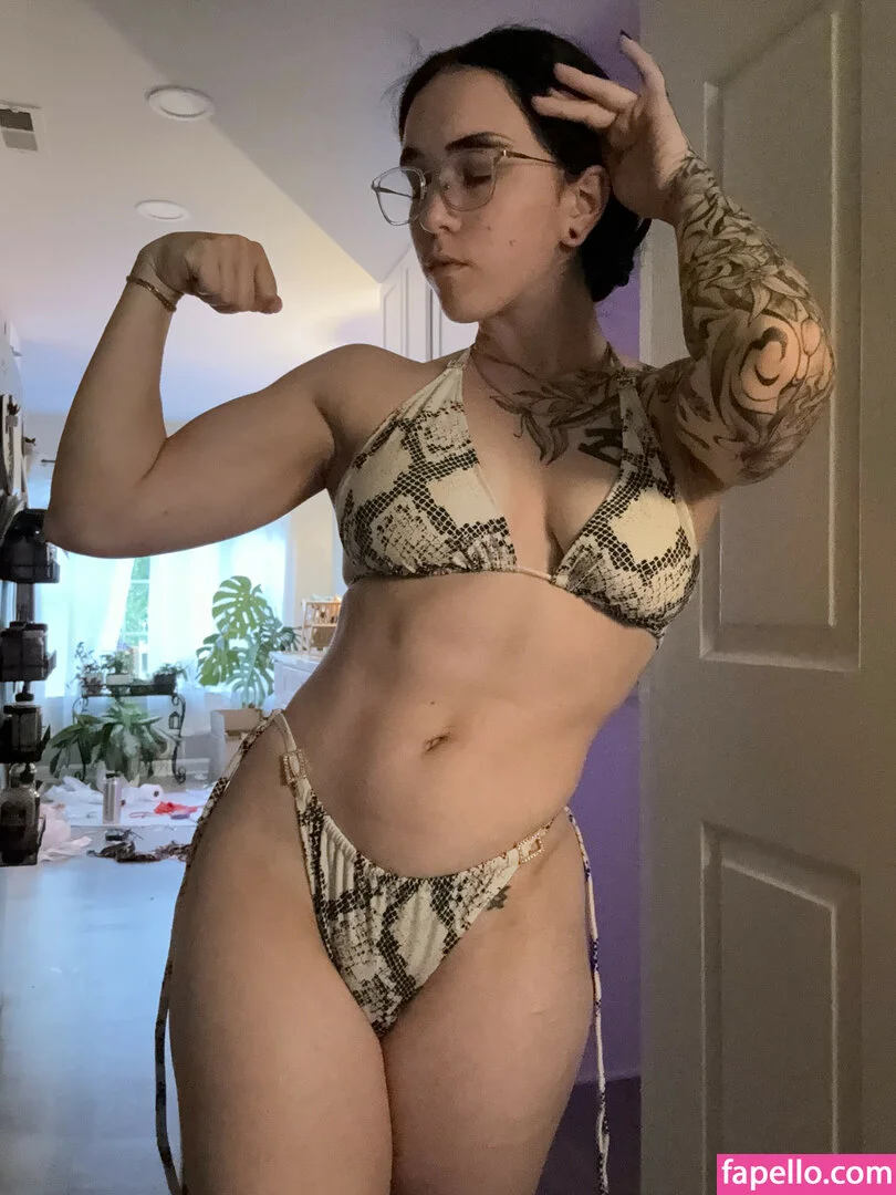 Amberthevalkyrie Onlyfans Photo Gallery 