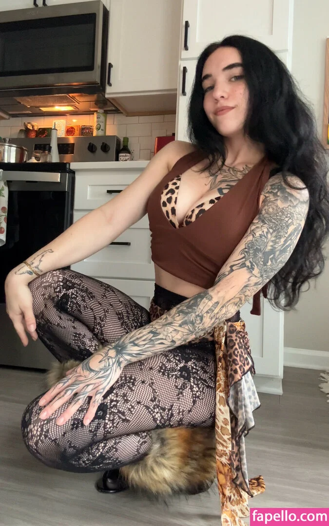 Amberthevalkyrie Onlyfans Photo Gallery 