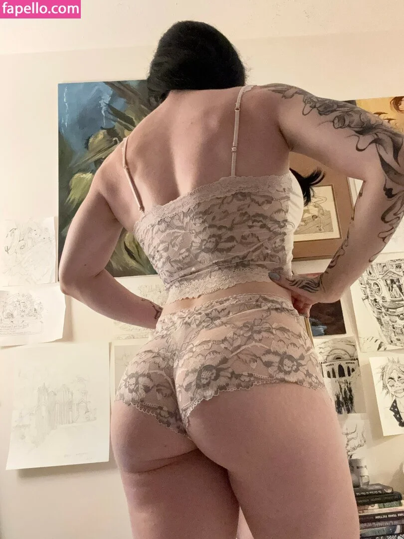 Amberthevalkyrie Onlyfans Photo Gallery 