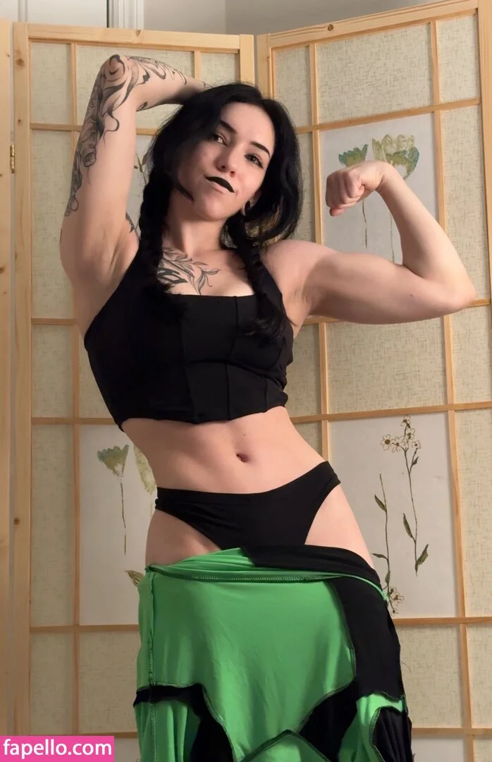 Amberthevalkyrie Onlyfans Photo Gallery 