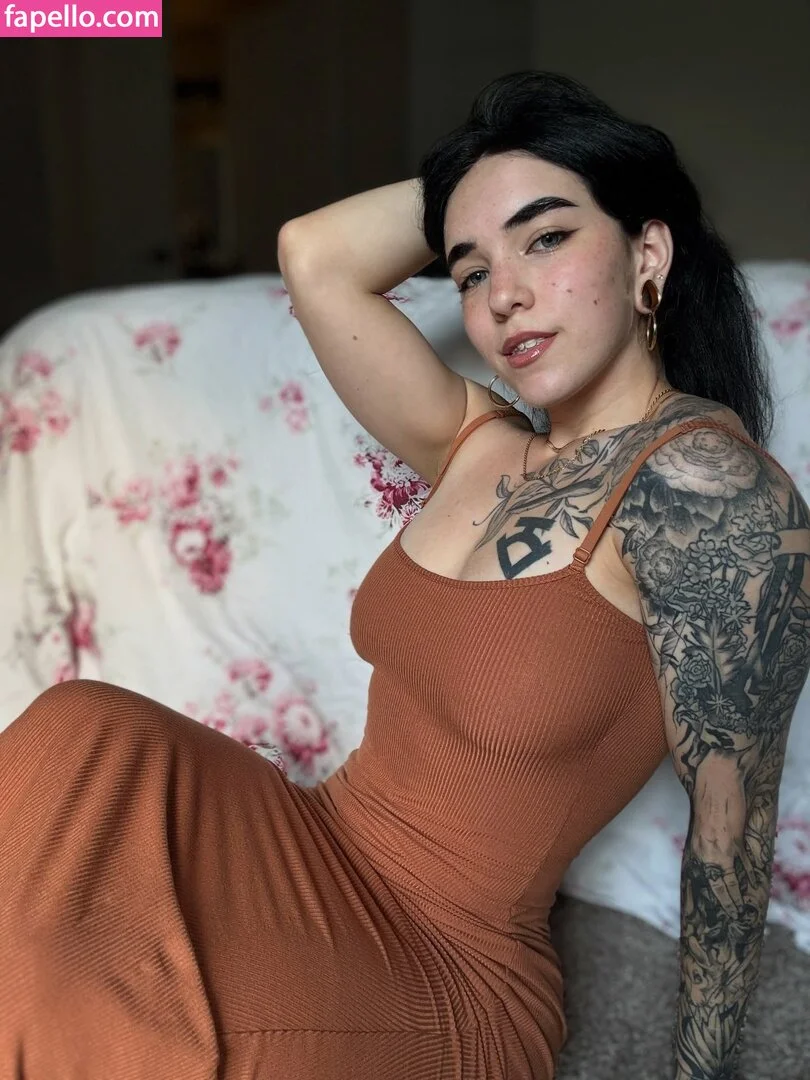 Amberthevalkyrie Onlyfans Photo Gallery 