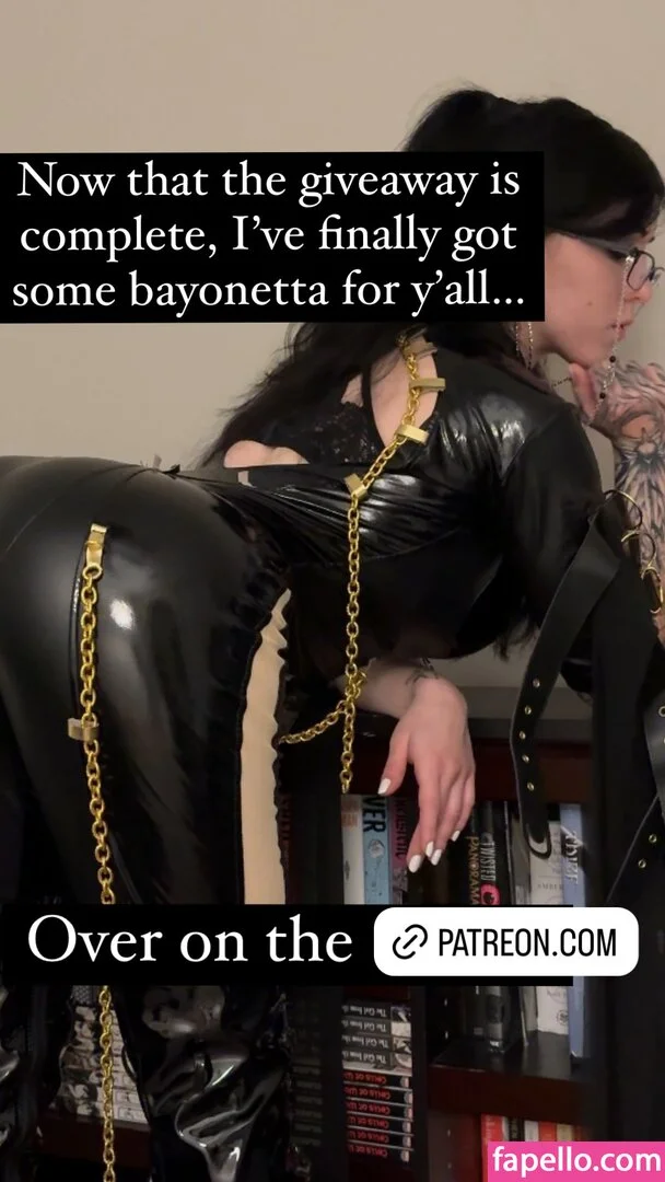 Amberthevalkyrie Onlyfans Photo Gallery 