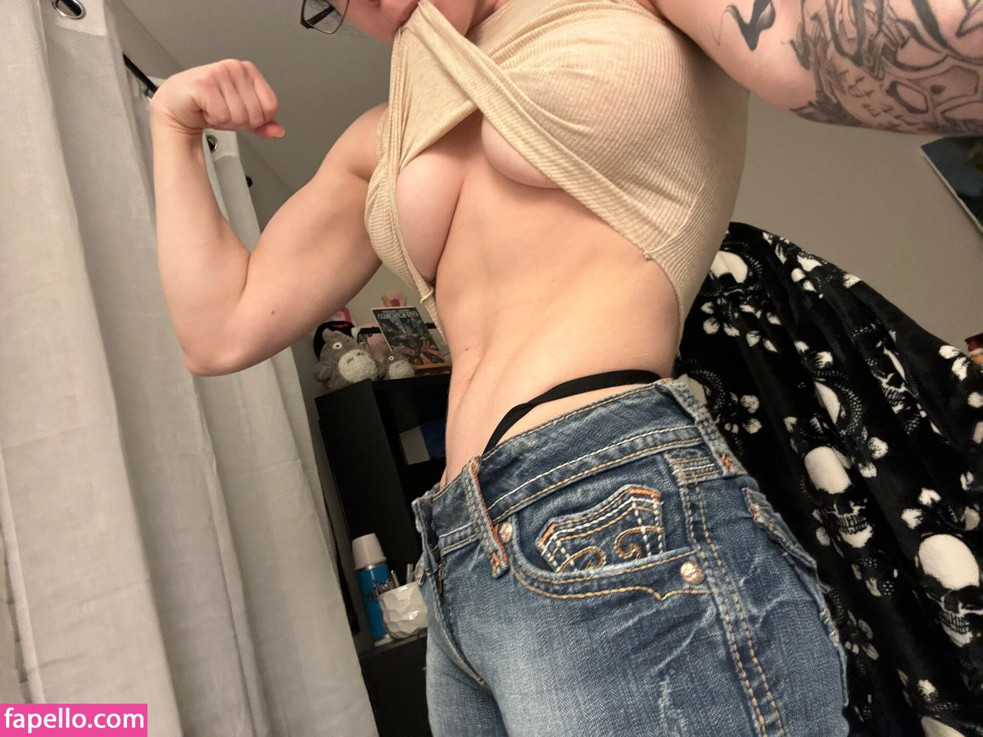 Amberthevalkyrie Onlyfans Photo Gallery 
