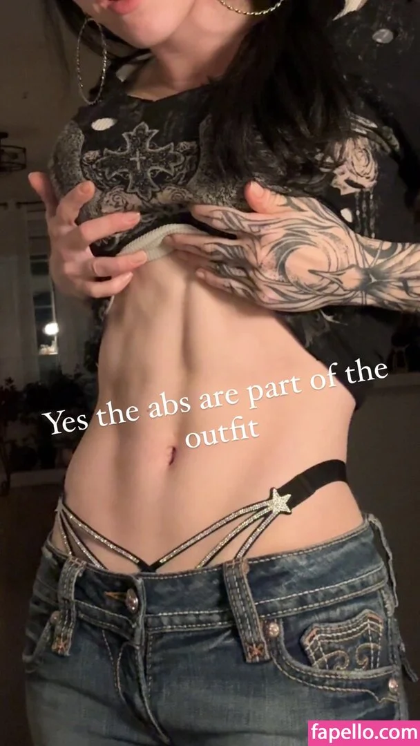 Amberthevalkyrie Onlyfans Photo Gallery 