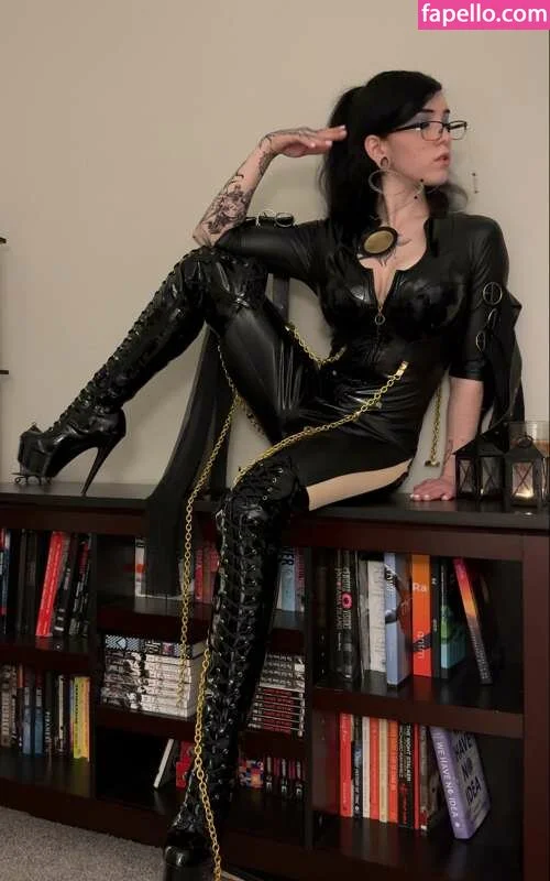 Amberthevalkyrie Onlyfans Photo Gallery 